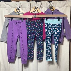 Girls 4T outfit bundle